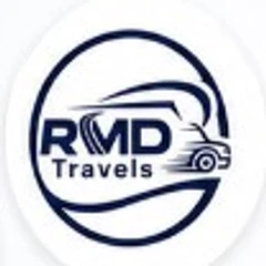 RMD Travels logo