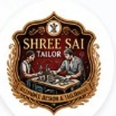 Shree Sai Tailors logo
