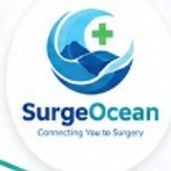 SurgeOcean logo