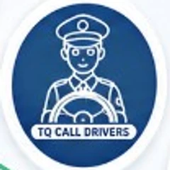 TQ Call Drivers logo