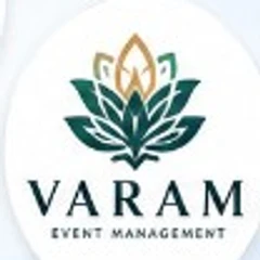 Varam Event Management logo